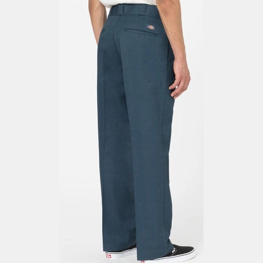 Dickies Pantalone 874 Work OG  Blue in Abbigliamento tecnico e protettivo Glad Store - Genova, commercioVirtuoso.it