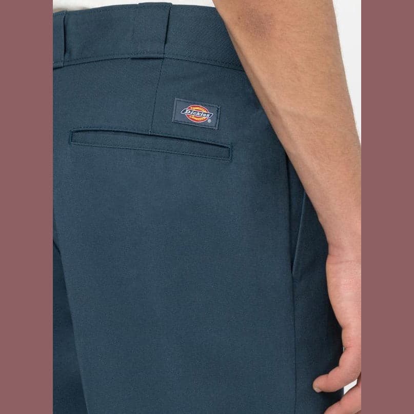 Dickies Pantalone 874 Work OG  Blue in Abbigliamento tecnico e protettivo Glad Store - Genova, commercioVirtuoso.it