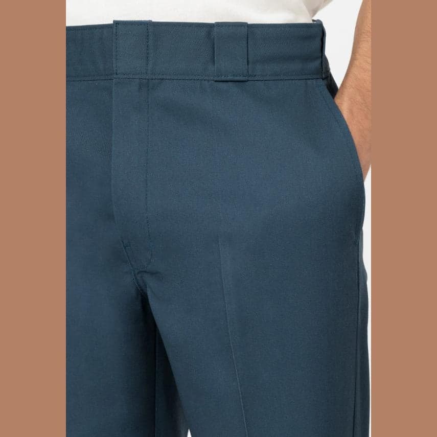 Dickies Pantalone 874 Work OG  Blue in Abbigliamento tecnico e protettivo Glad Store - Genova, commercioVirtuoso.it