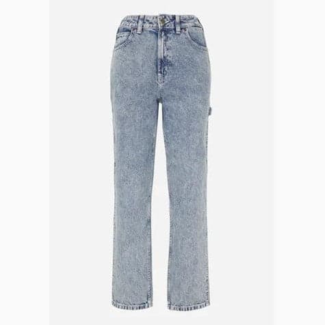 DIckies Pantalone Ellendale Denim Blue - 5