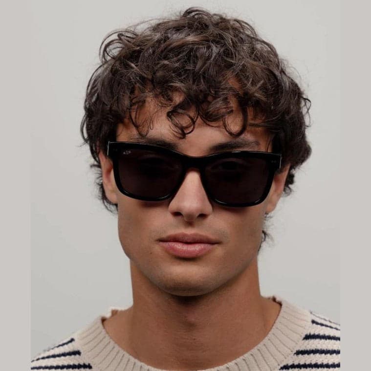 Occhiali Kapten & Son  Venice Black in Occhiali da sole Glad Store - Genova, commercioVirtuoso.it