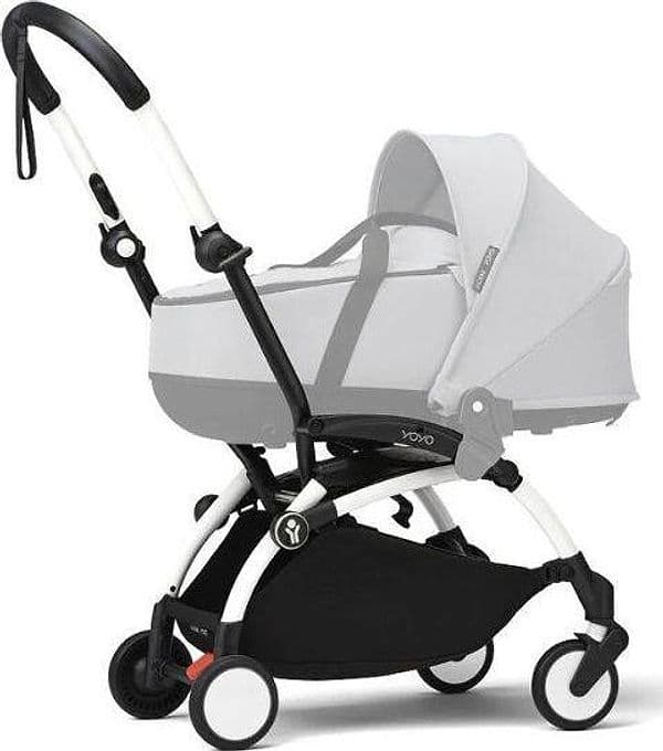Stokke - Telaio Passeggino Yoyo³ - 4