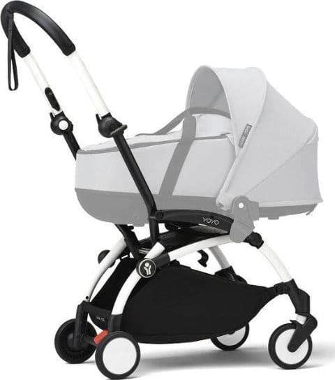 Stokke - Telaio Yoyo³ - 4