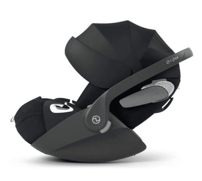 Cybex - Trio Mios Comfort con Cloud T Plus - 20