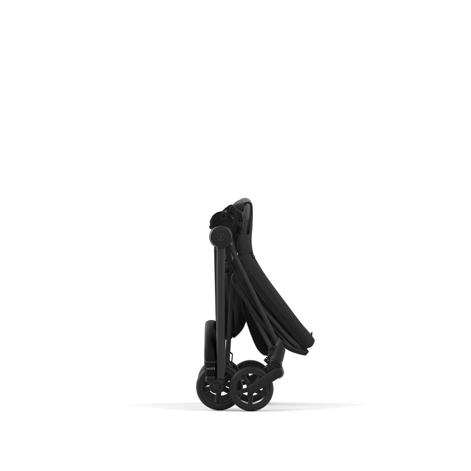 Cybex - Trio Mios Comfort con Cloud T Plus - 11