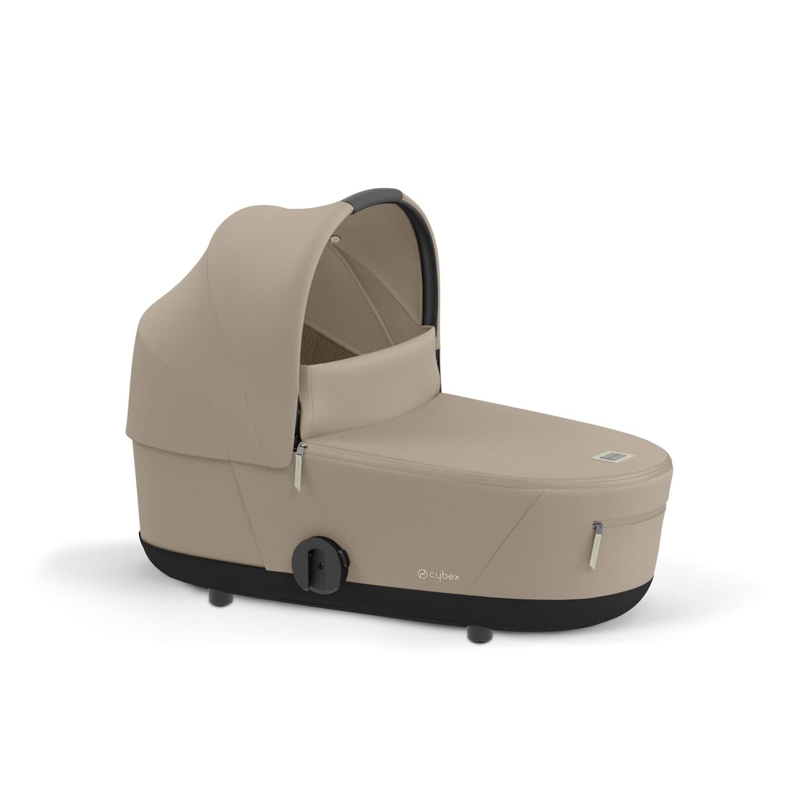 Cybex - Trio Mios Comfort con Cloud T Plus - 13