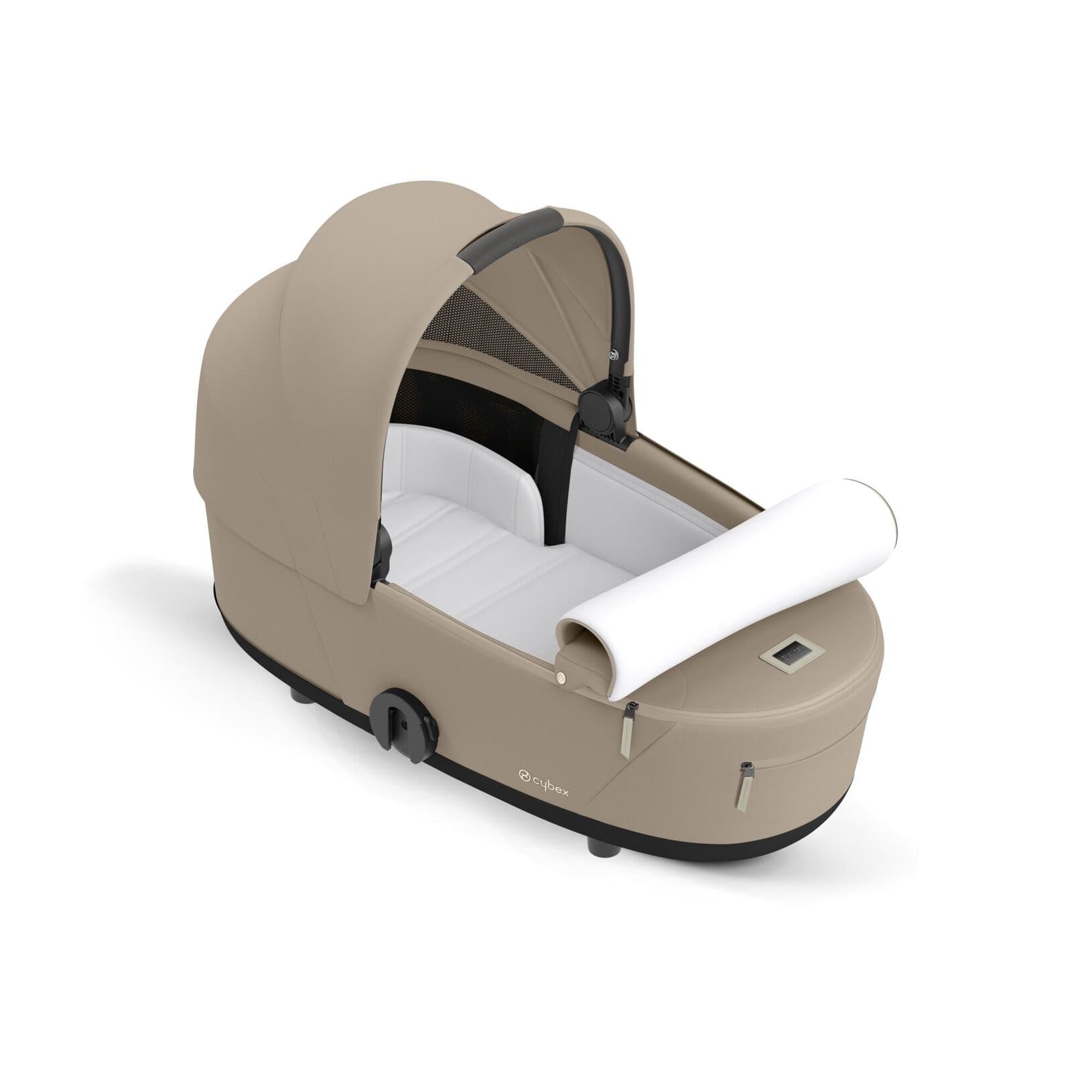 Cybex - Trio Mios Comfort con Cloud T Plus - 14