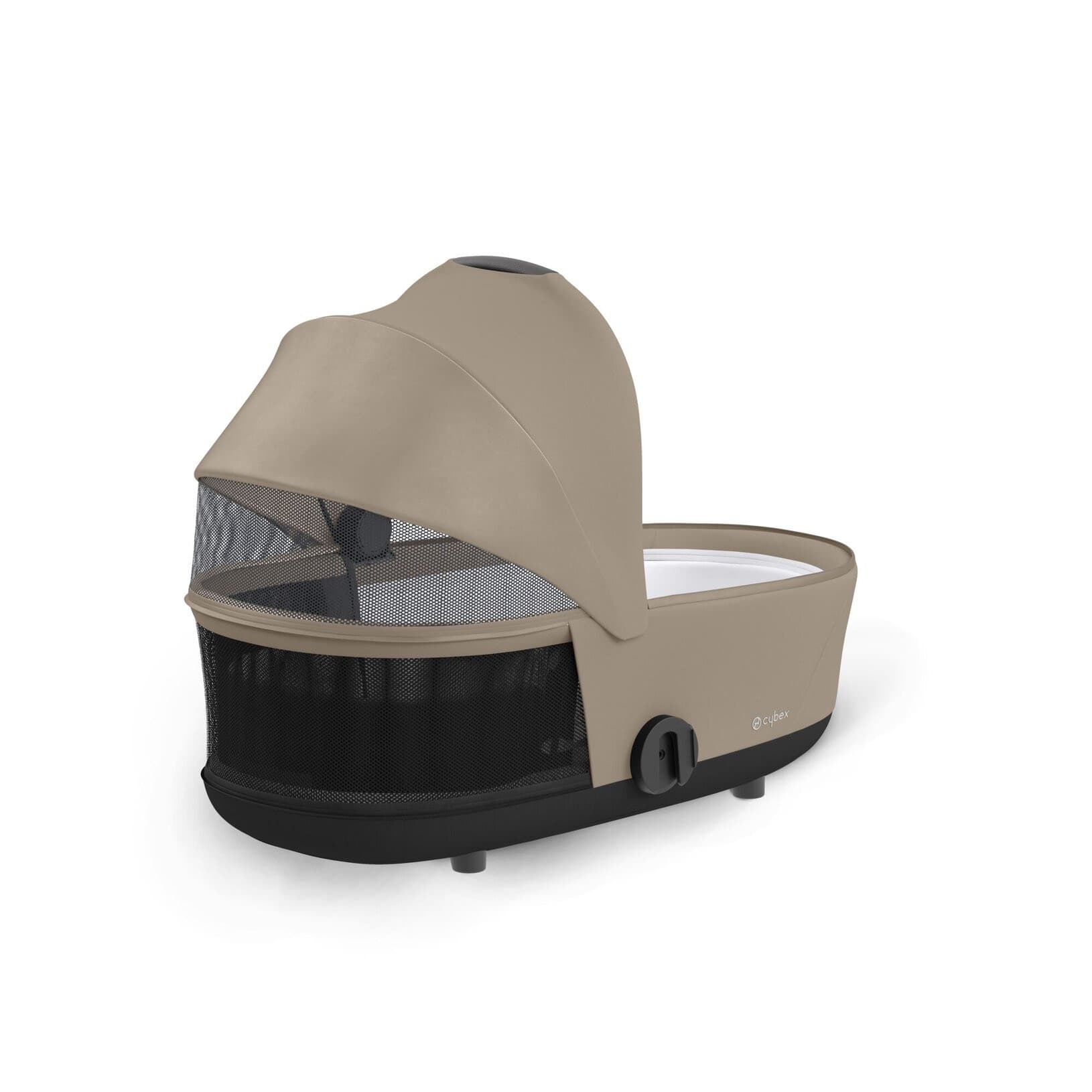 Cybex - Trio Mios Comfort con Cloud T Plus - 15