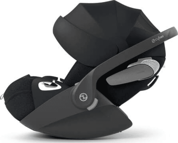Cybex - Trio Mios Comfort con Cloud T Plus - 16