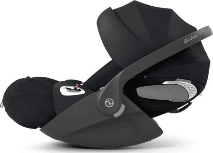 Cybex - Trio Mios Comfort con Cloud T Plus - 17
