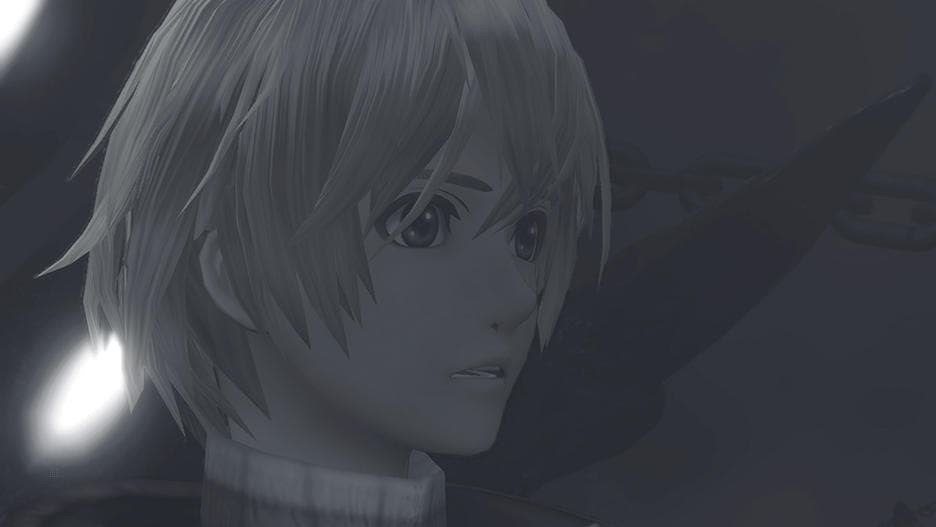Xenoblade Chronicles Definitive Edition Switch UK - 5