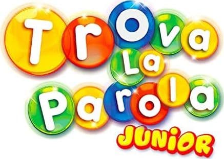 Trova la parola Junior - 3
