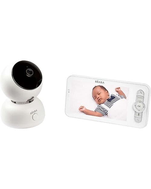 Beaba - Baby monitor Zen Premium - 4