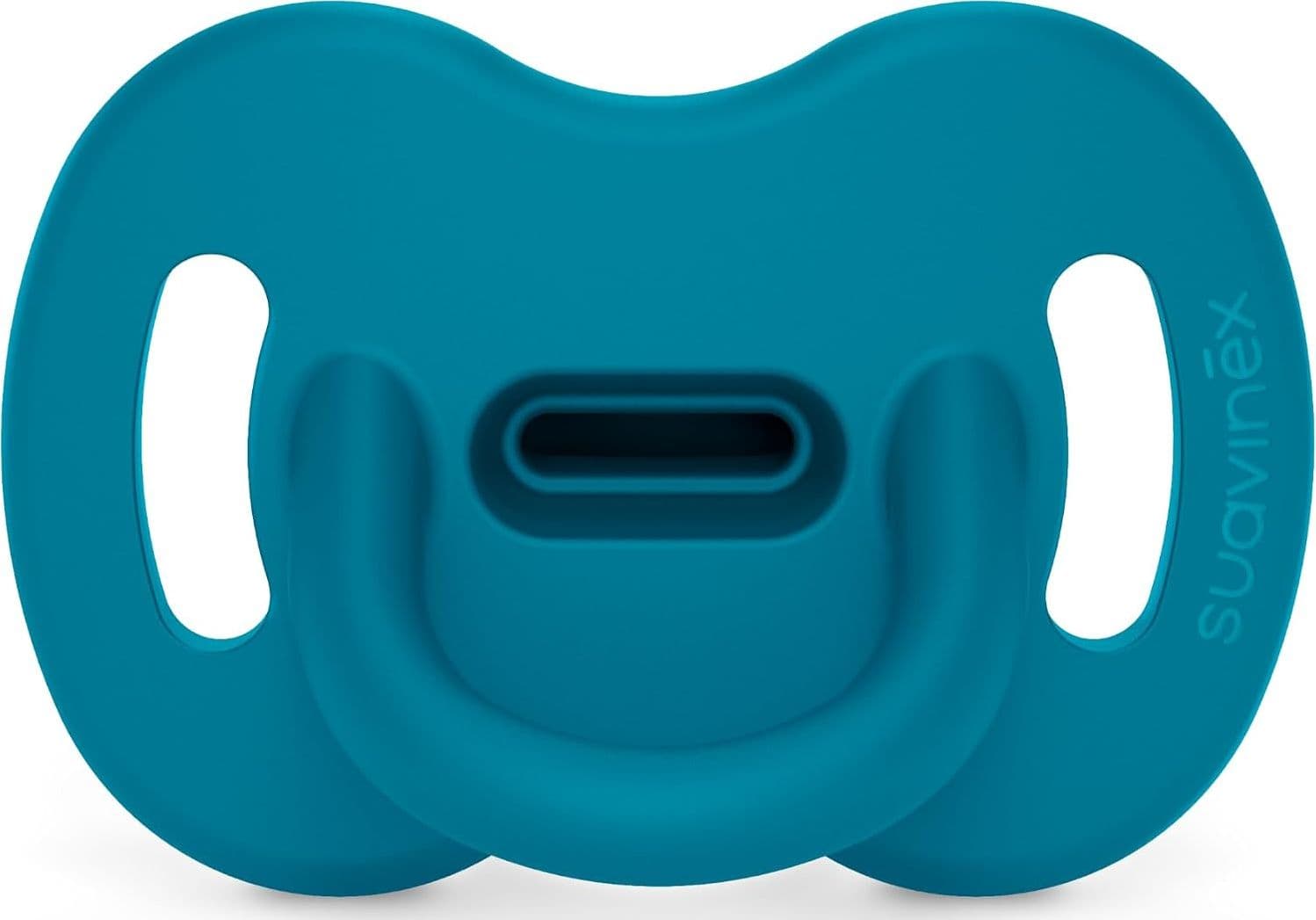 Suavinex - Ciuccio Colour Essence silicone 0-6 mesi in Succhietti Centro Bimbo - Siderno, commercioVirtuoso.it