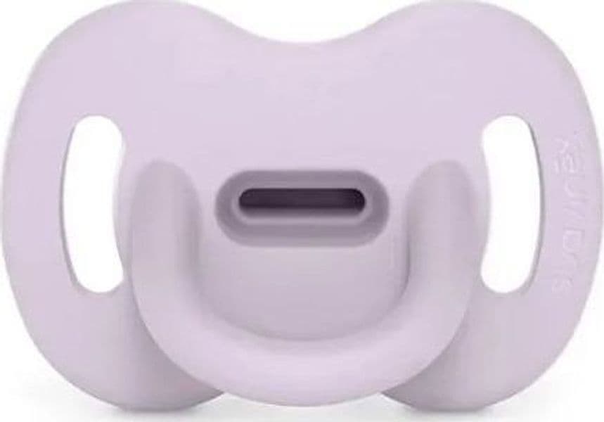 Suavinex - Ciuccio Colour Essence silicone 0-6 mesi - 18
