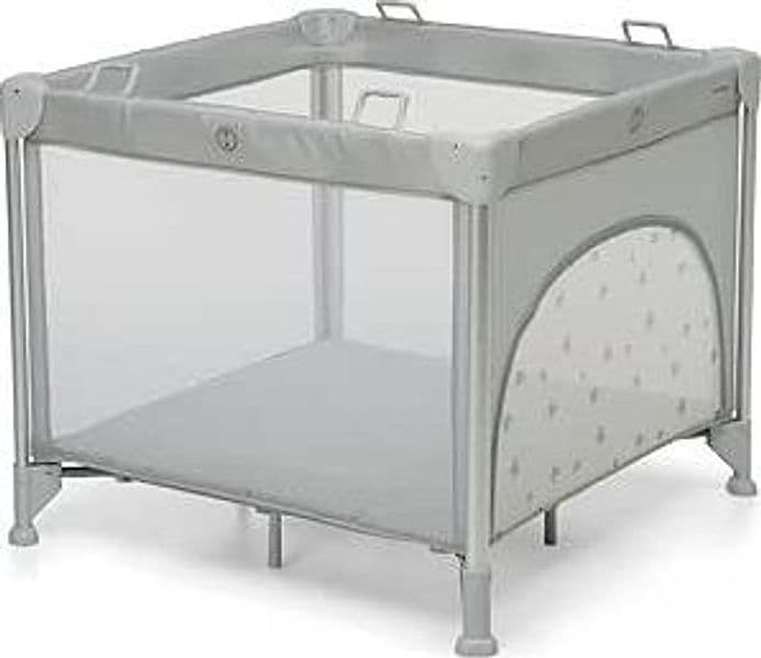 Foppapedretti - Box Pieghevole Jubox – Stars