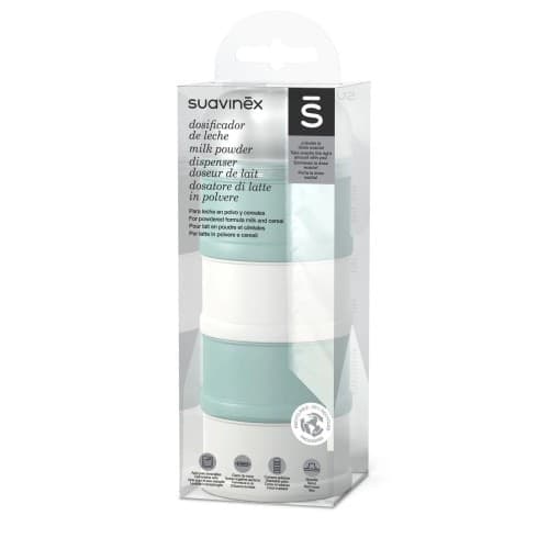 Suavinex - Bonhomia dosatore latte in polvere - 6