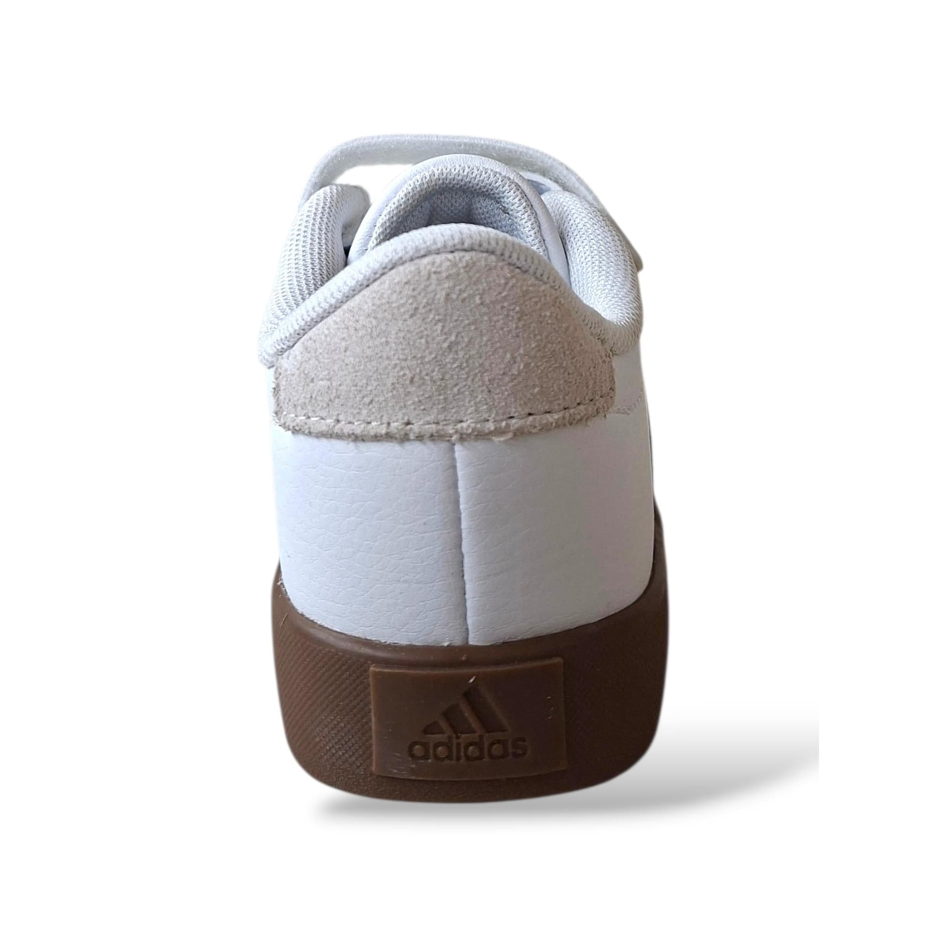 Sneakers bambino Adidas Grand Court bianco nero sportive in Sneaker casual Scarpetteria Gica - Trani, commercioVirtuoso.it