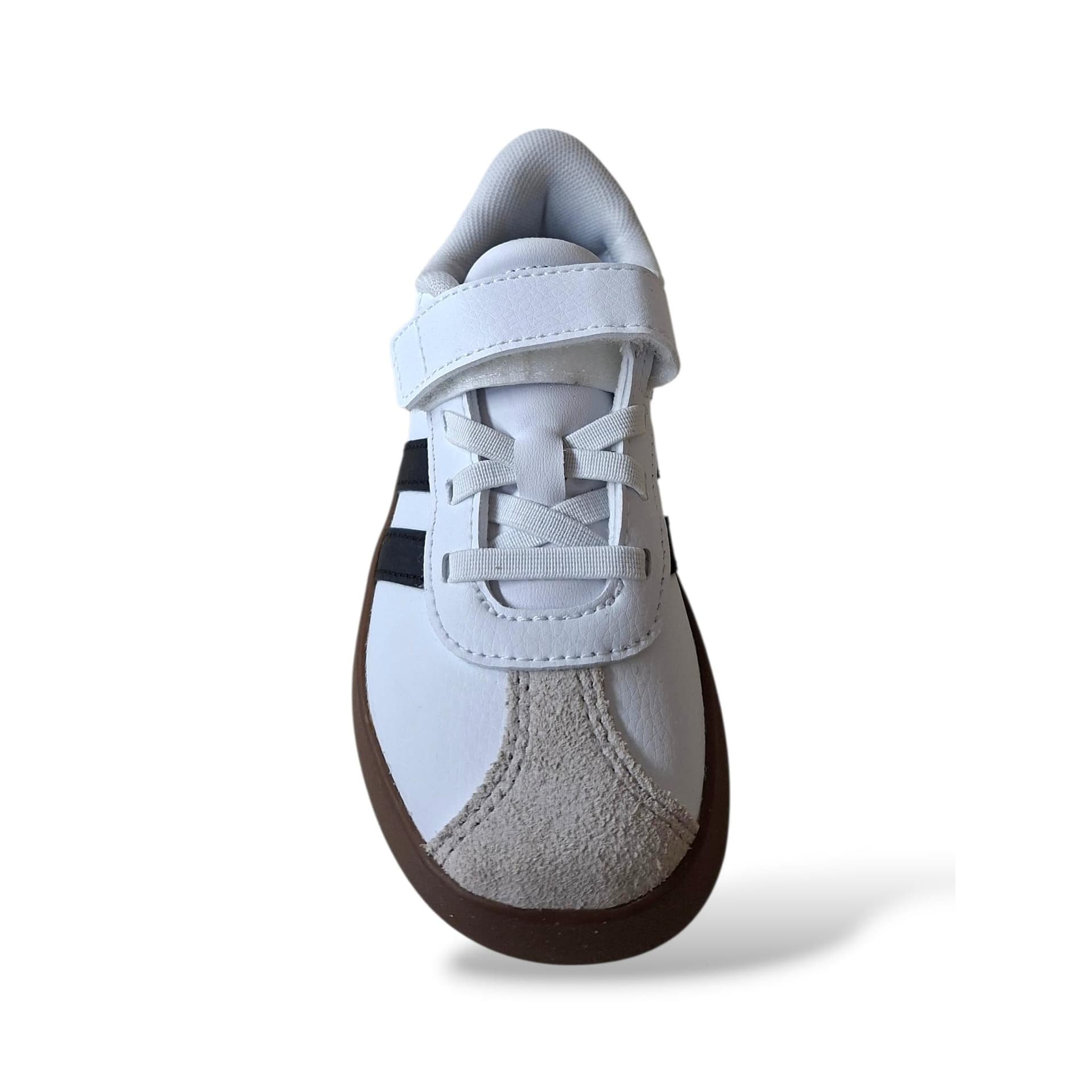 Sneakers bambino Adidas Grand Court bianco nero sportive in Sneaker casual Scarpetteria Gica - Trani, commercioVirtuoso.it