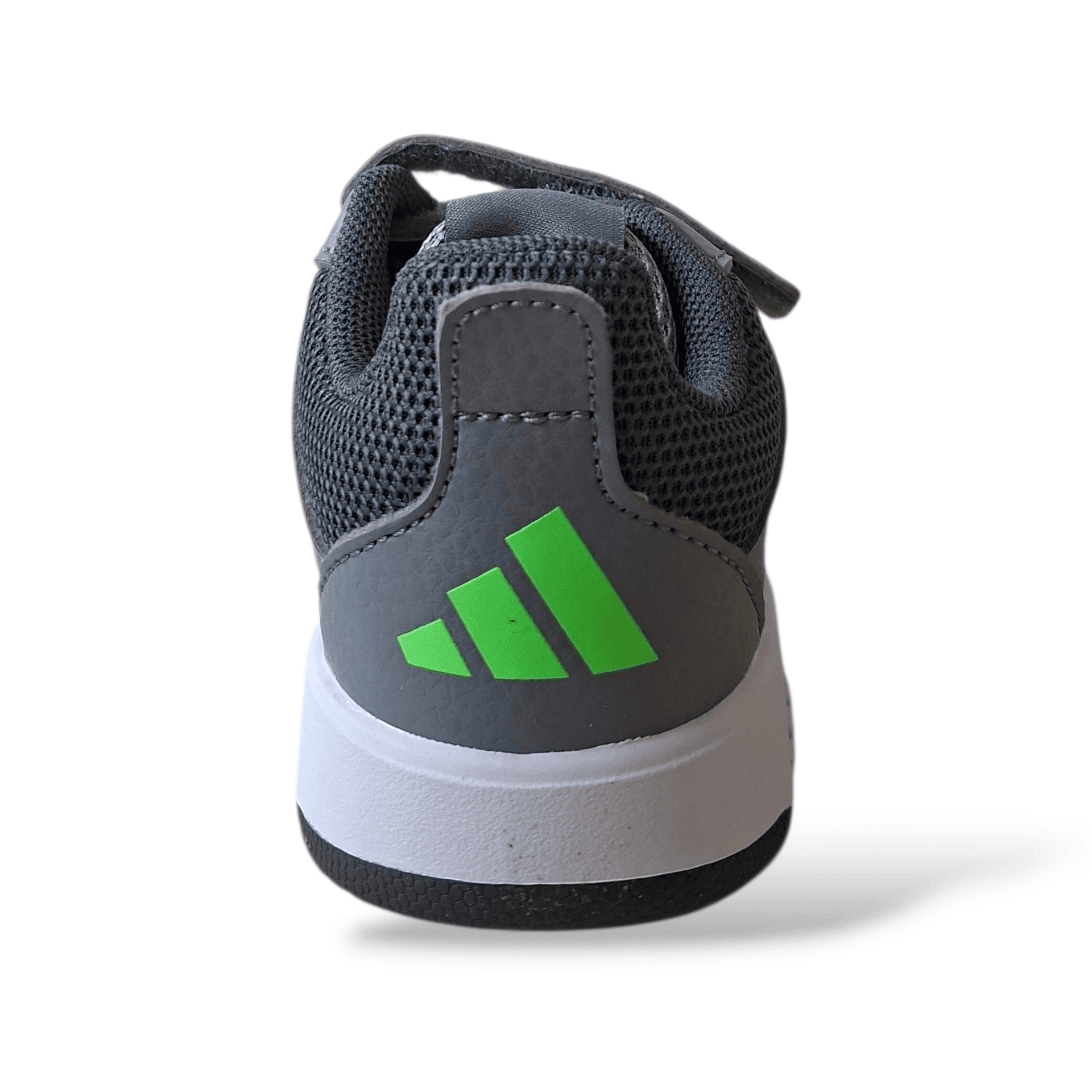Sneakers bambino Adidas Tensaur Sport grigio verde sportive in Ballerine Scarpetteria Gica - Trani, commercioVirtuoso.it