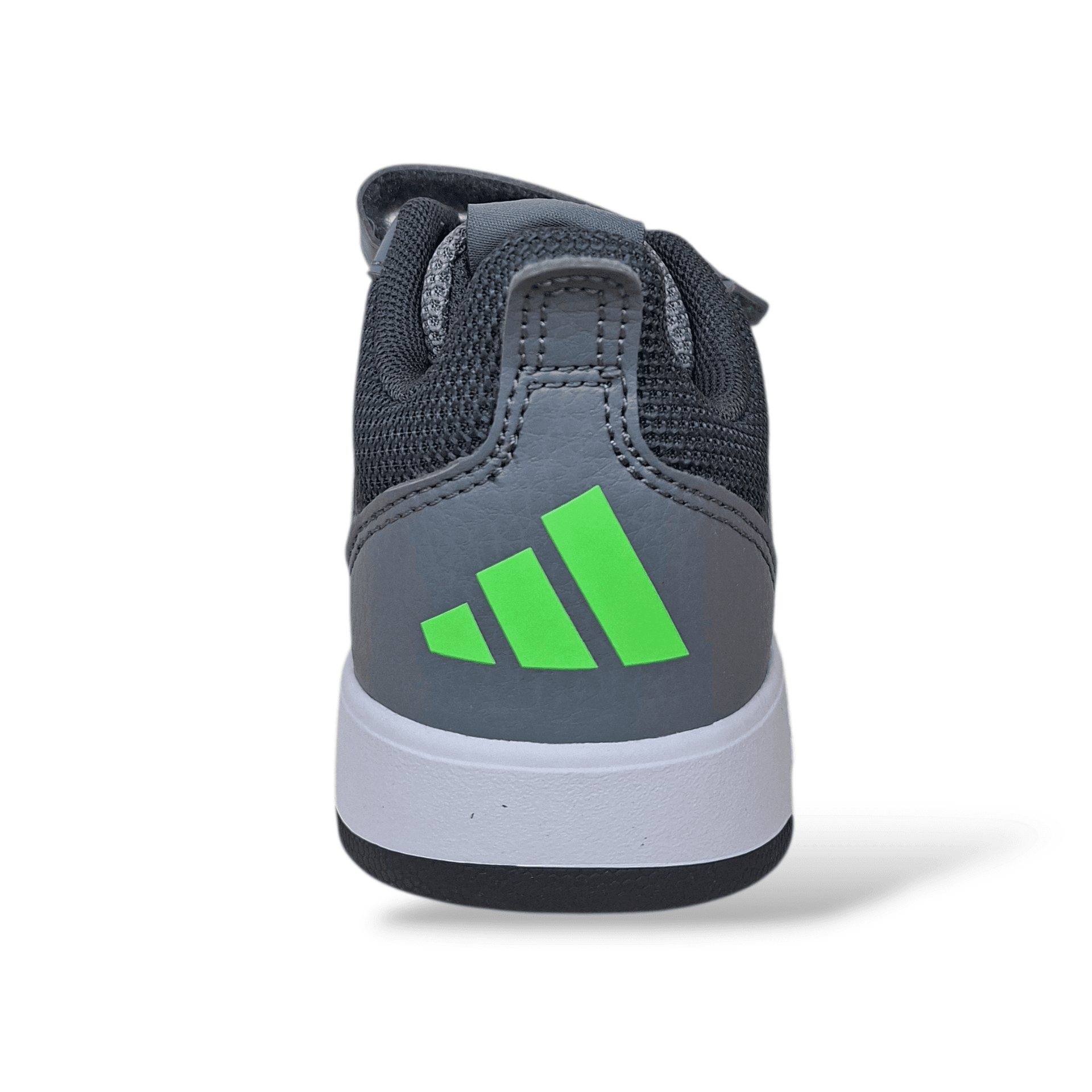 Sneakers bambino Adidas Tensaur Sport grigio verde sportive in Ballerine Scarpetteria Gica - Trani, commercioVirtuoso.it