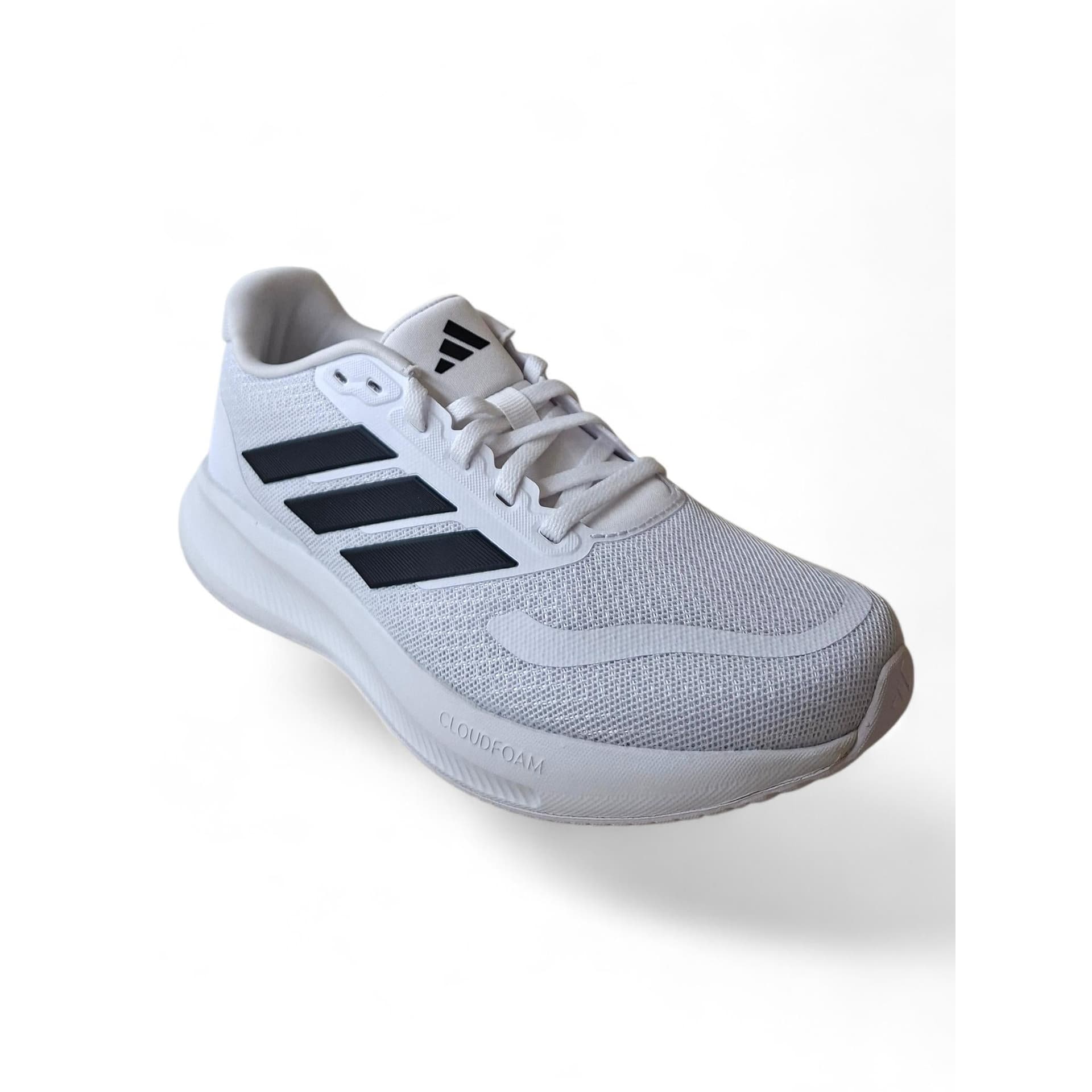 Sneakers bambino Adidas Runfalcon bianco nero sportive in Ballerine Scarpetteria Gica - Trani, commercioVirtuoso.it