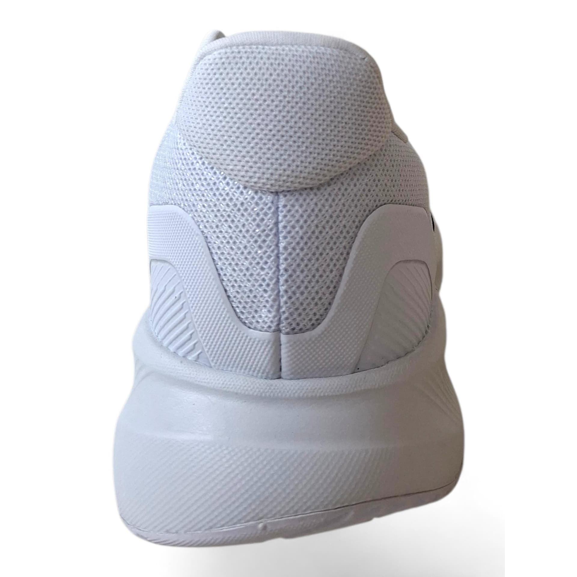 Sneakers bambino Adidas Runfalcon bianco nero sportive in Ballerine Scarpetteria Gica - Trani, commercioVirtuoso.it