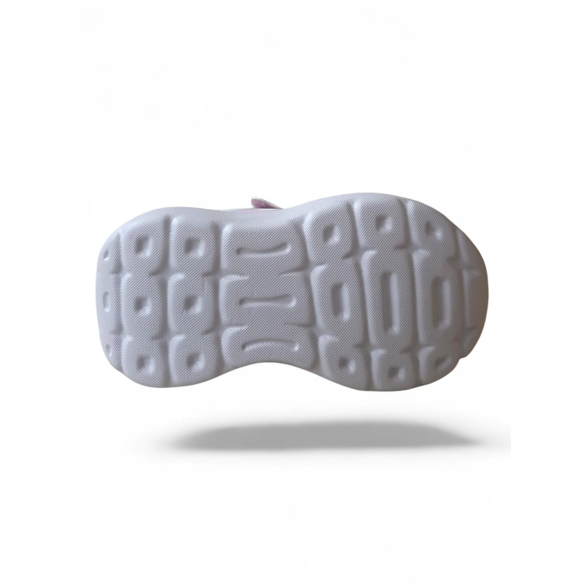 Sneakers bambina Adidas Tensaur Run celeste rosa sportive in Ballerine Scarpetteria Gica - Trani, commercioVirtuoso.it