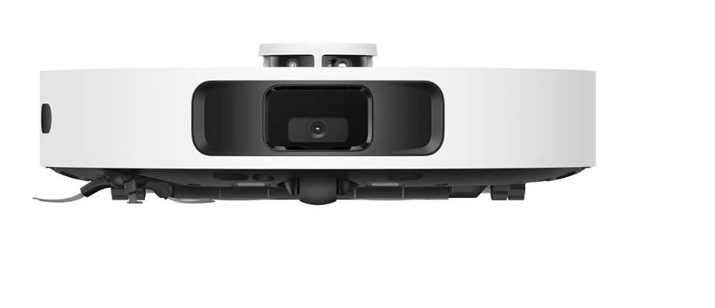 Dreame Robot Aspirapolvere e Lavapavimenti L10s Pro Gen 2 White - 3