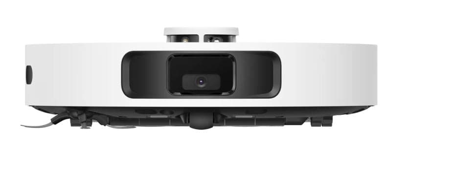Dreame Robot Aspirapolvere e Lavapavimenti L10s Pro Gen 2 White - 3