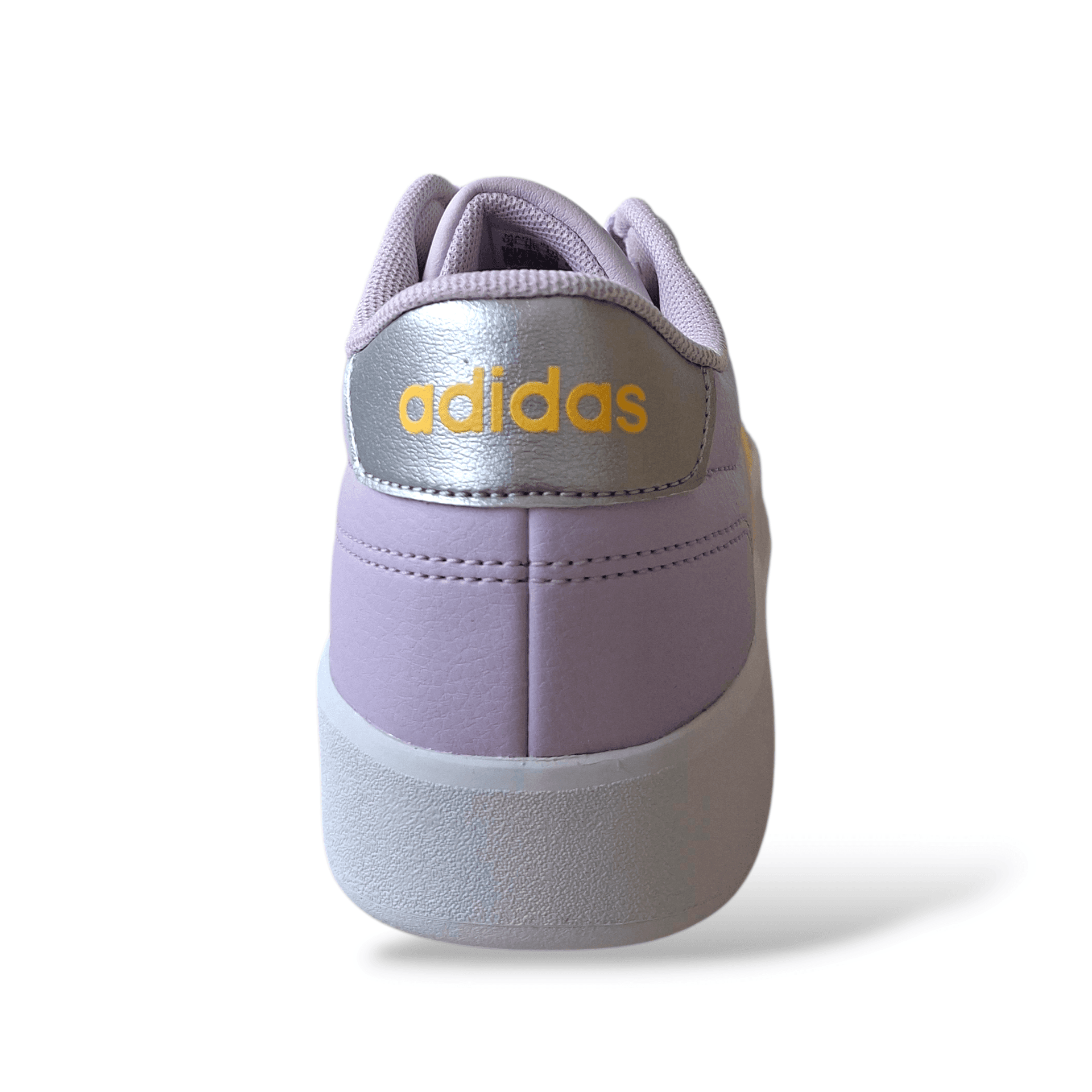Sneakers bambina Adidas Breaknet viola arancione sportive in Ballerine Scarpetteria Gica - Trani, commercioVirtuoso.it