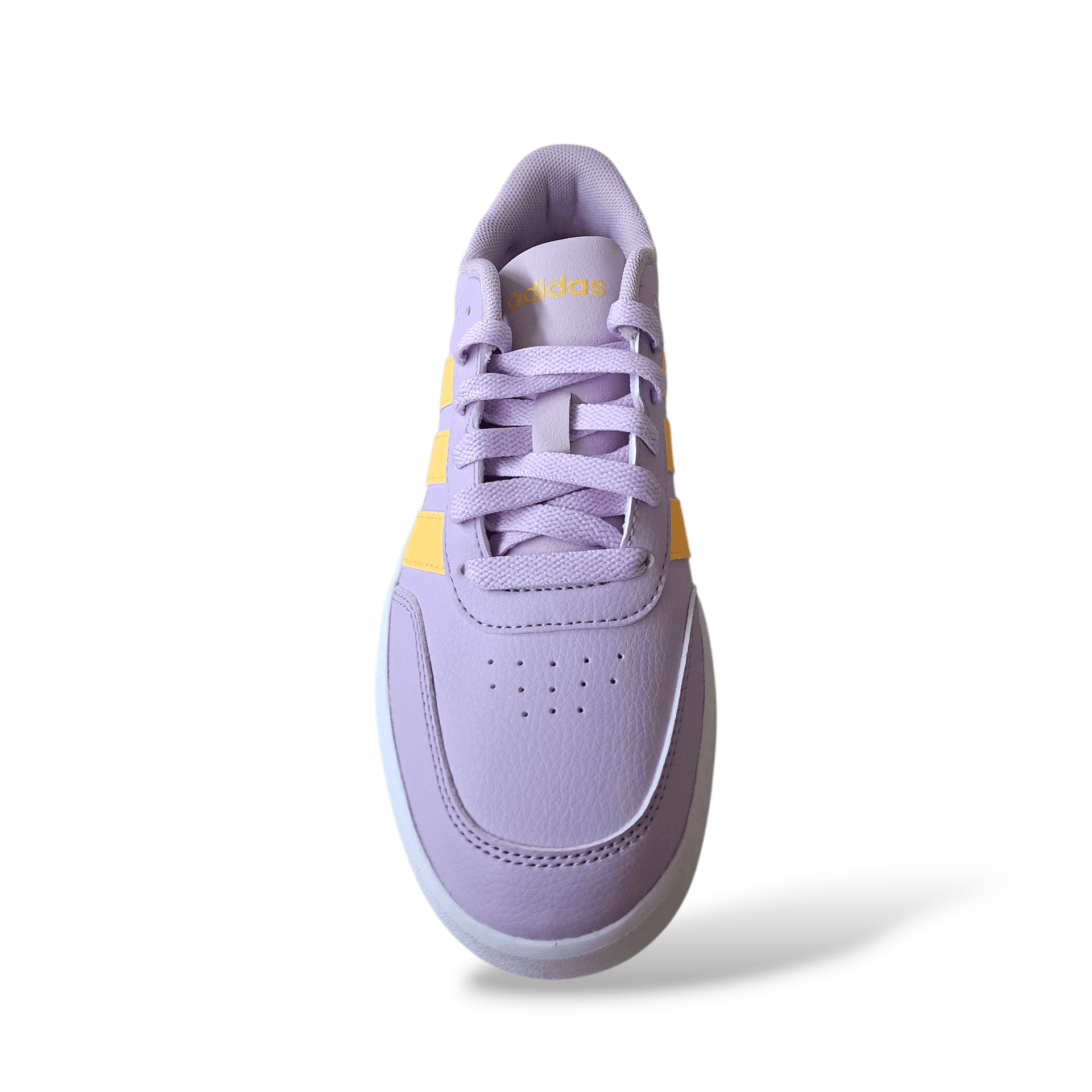Sneakers bambina Adidas Breaknet viola arancione sportive in Ballerine Scarpetteria Gica - Trani, commercioVirtuoso.it