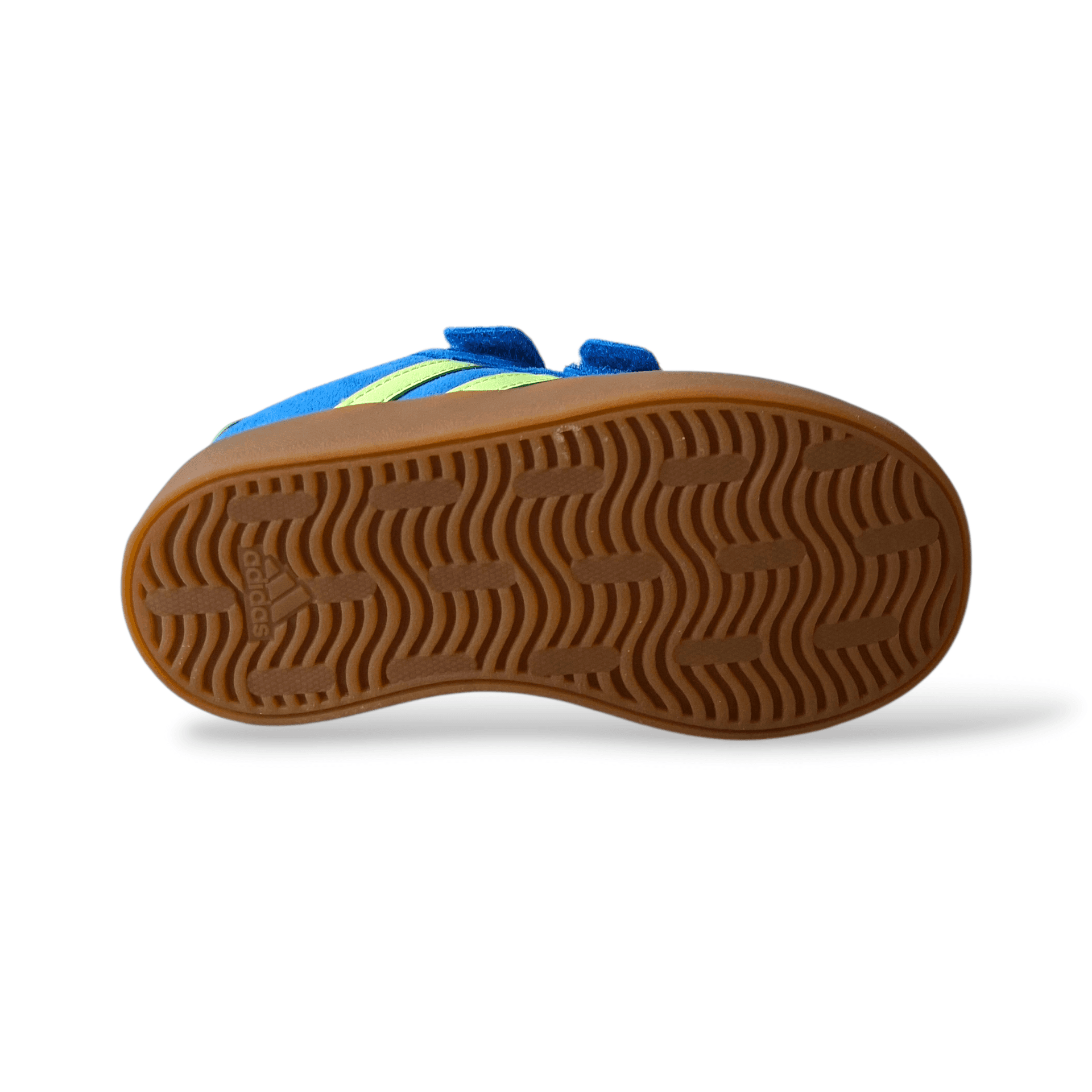 Sneakers bambino Adidas Grand Court bluette giallo sportive in Sneaker casual Scarpetteria Gica - Trani, commercioVirtuoso.it