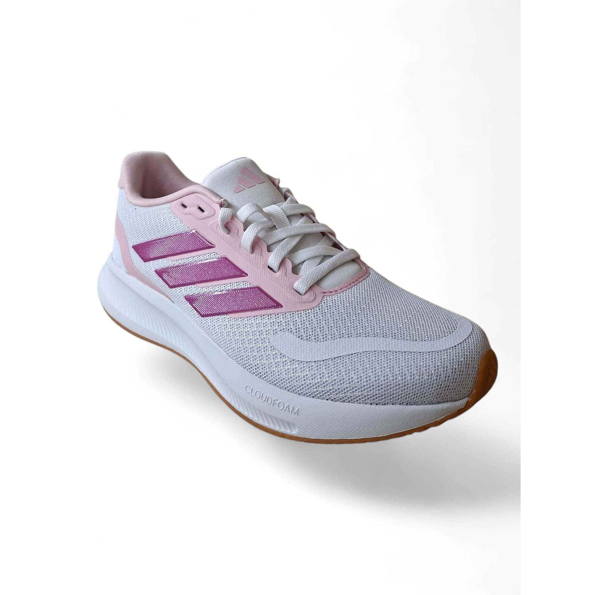Sneakers bambina Adidas Runfalcon rosa fuxia sportive in Ballerine Scarpetteria Gica - Trani, commercioVirtuoso.it