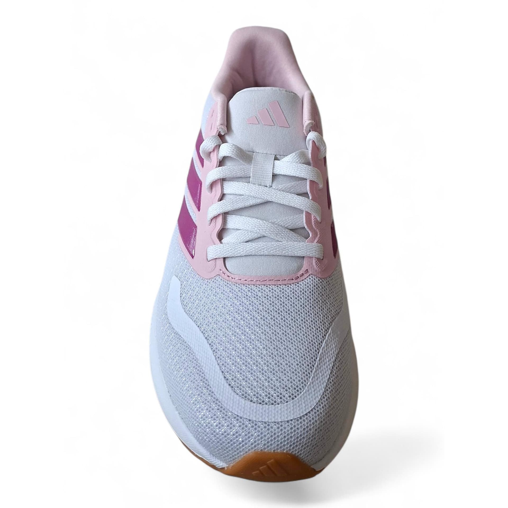 Adidas Runfalcon Ragazza Rosa Fuxia | Scarpe Sportive con Laccio Primavera Estate - 9