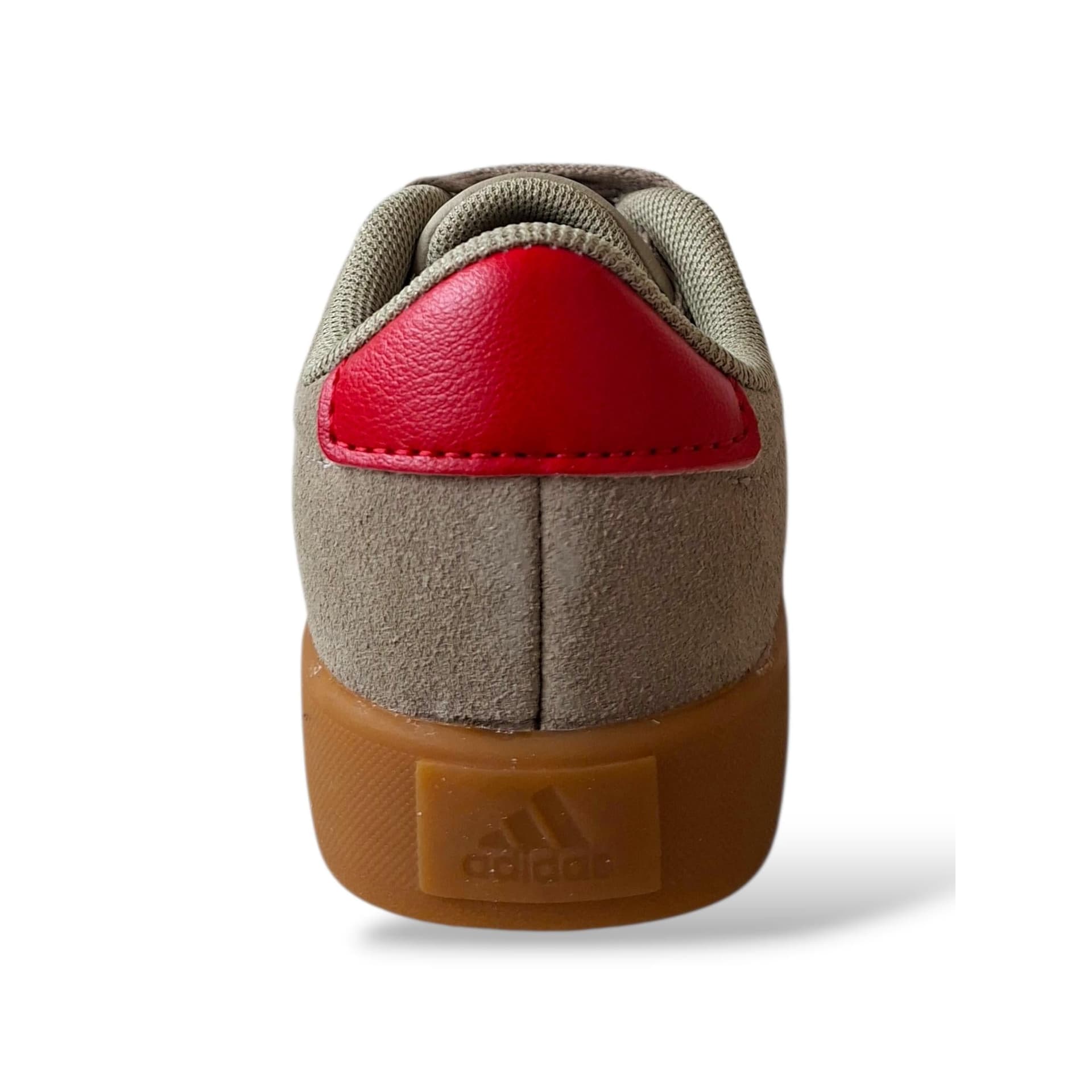 Sneakers bambino Adidas Grand Court grigio rosso sportive in Sneaker casual Scarpetteria Gica - Trani, commercioVirtuoso.it
