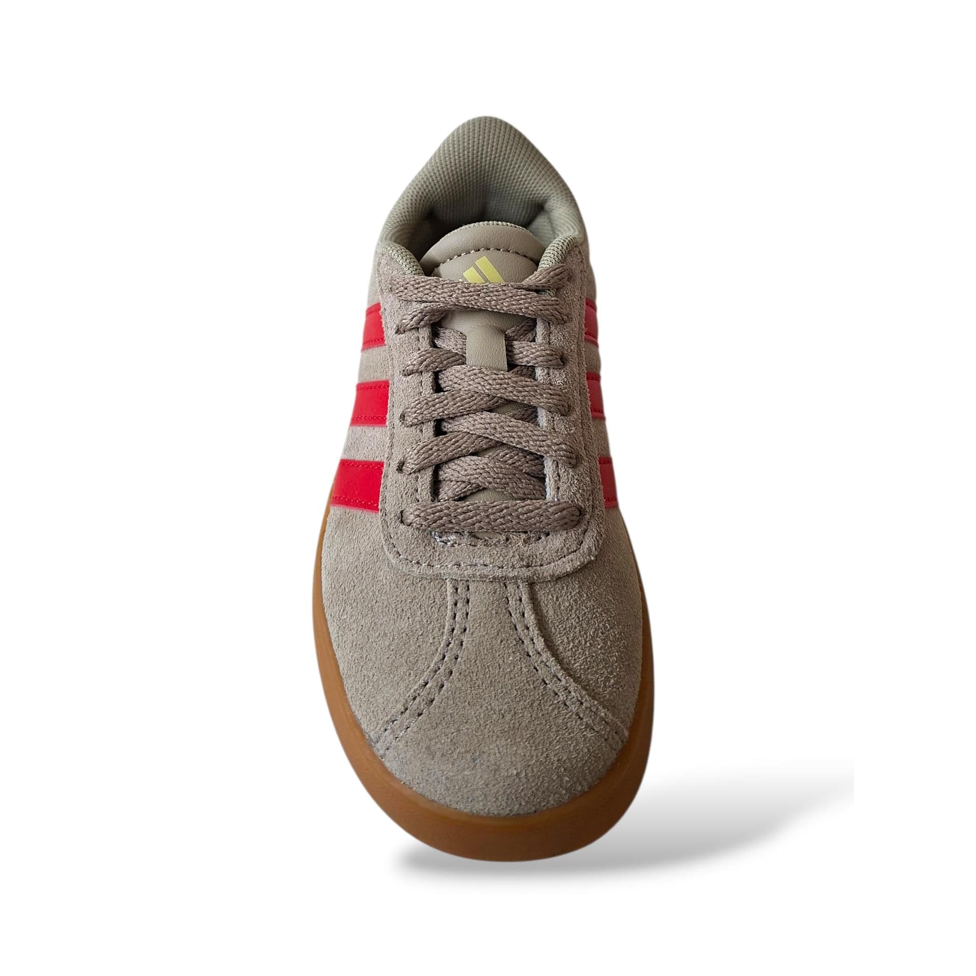 Sneakers bambino Adidas Grand Court grigio rosso sportive in Sneaker casual Scarpetteria Gica - Trani, commercioVirtuoso.it