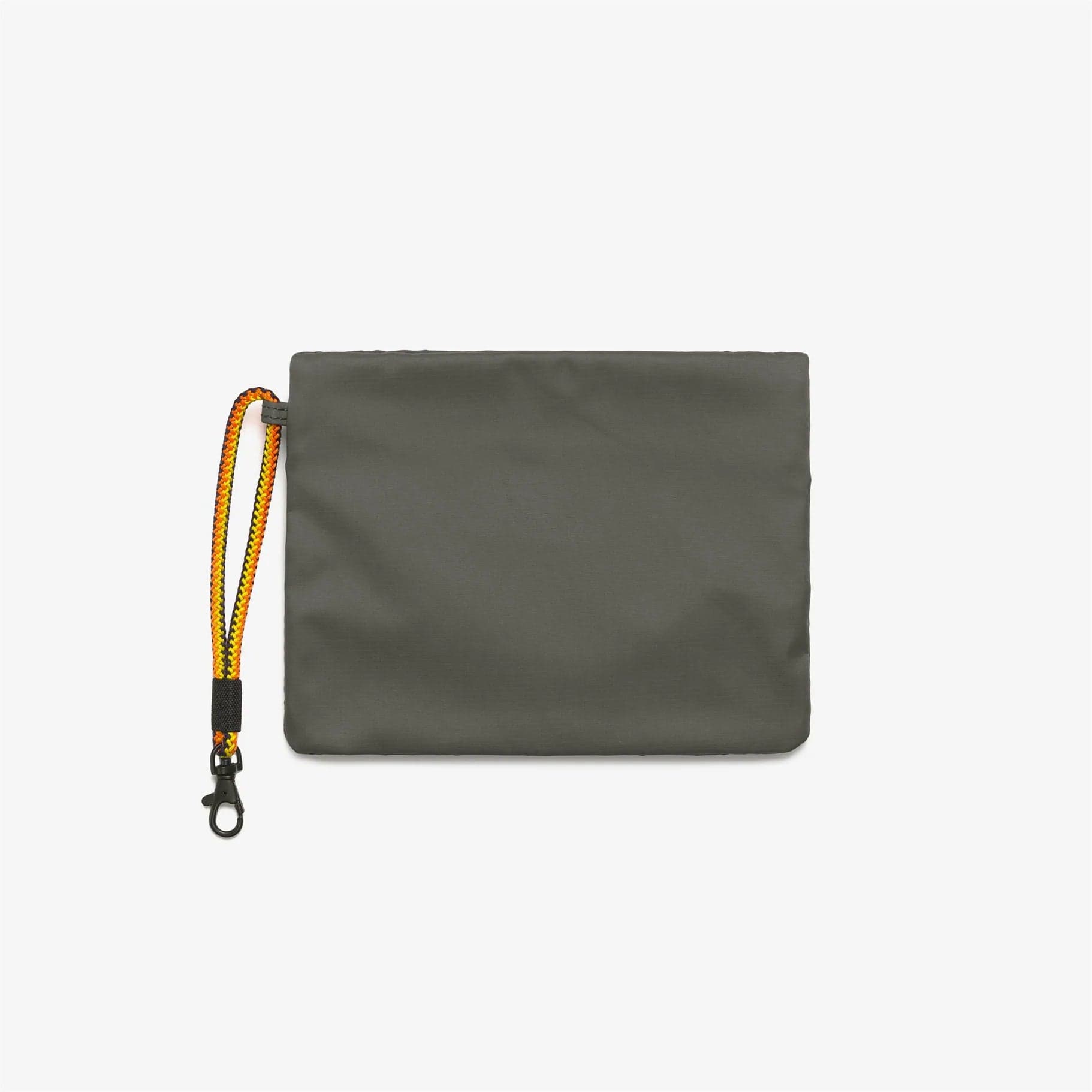 K-WAY Beauty Case Impermeabile Unisex per Accessori da Viaggio
Pochette donna K4127SW WMR - 2