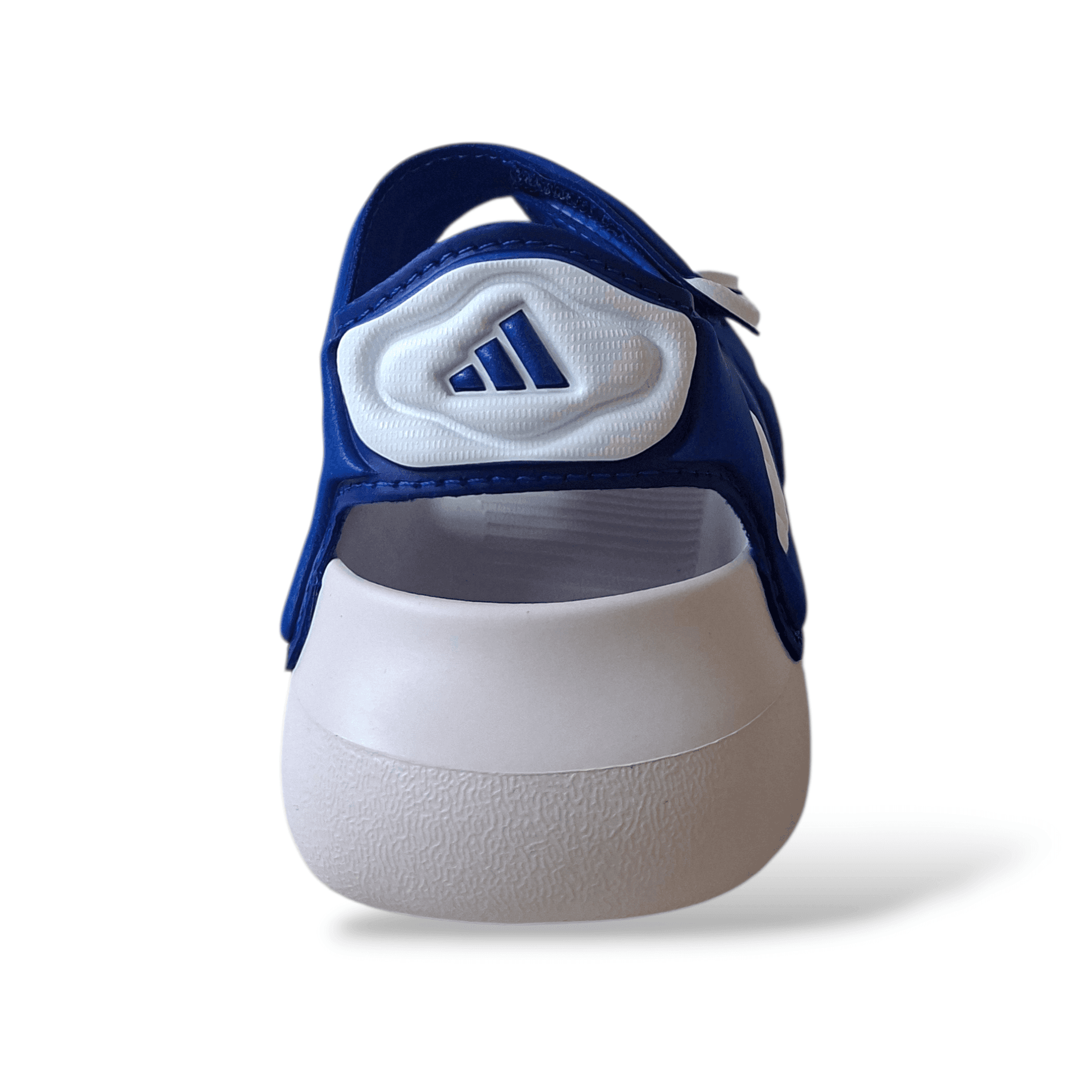 Sandali bambino Adidas Altaswim blue bianco sportivi - 13
