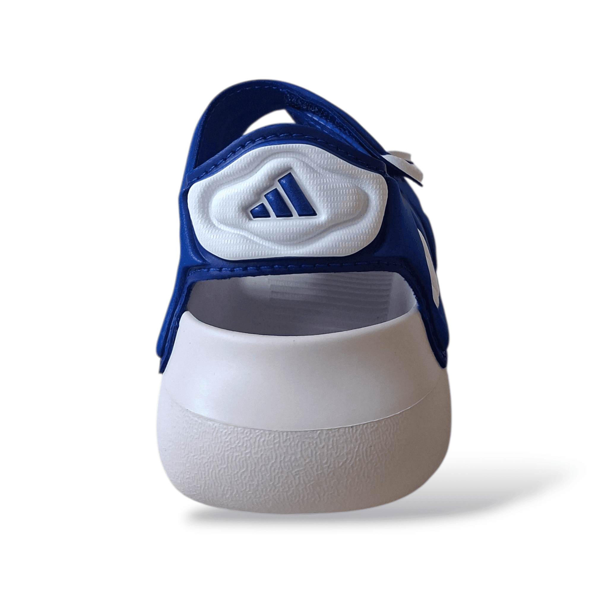 Sandali bambino Adidas Altaswim blue bianco sportivi - 13