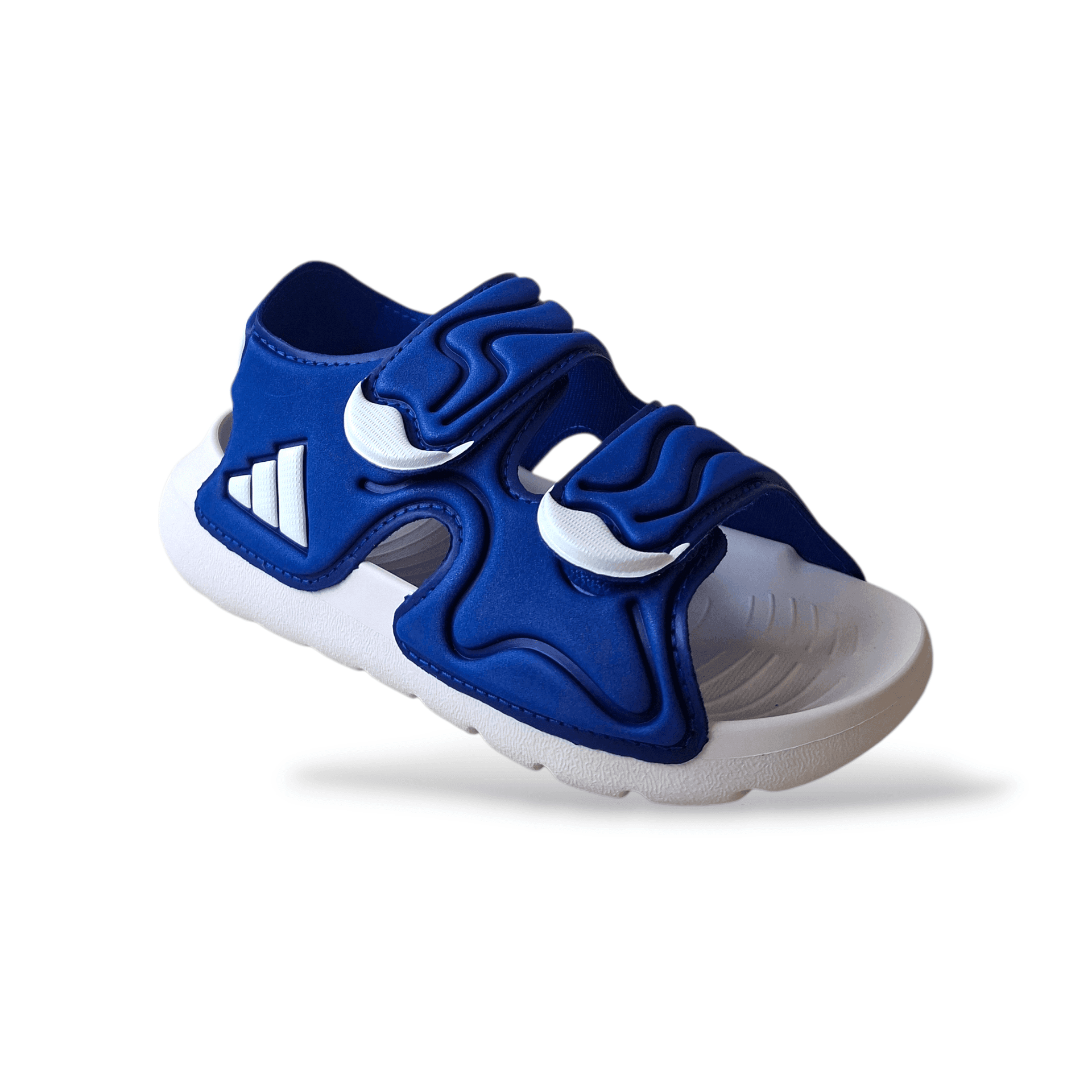 Sandali bambino Adidas Altaswim blue bianco sportivi in Ballerine Scarpetteria Gica - Trani, commercioVirtuoso.it