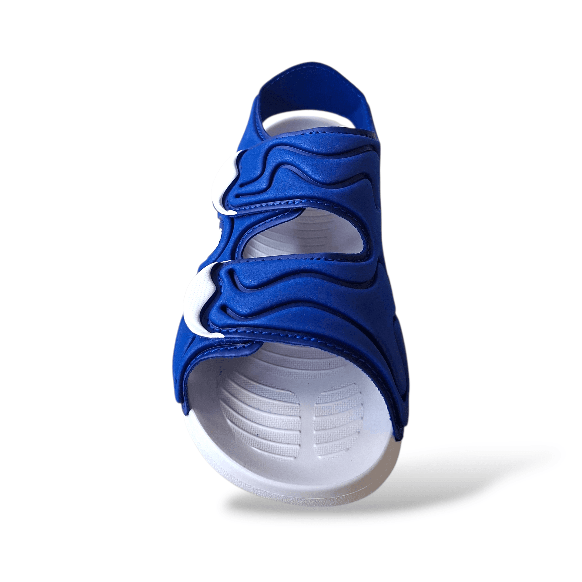 Sandali bambino Adidas Altaswim blue bianco sportivi in Ballerine Scarpetteria Gica - Trani, commercioVirtuoso.it