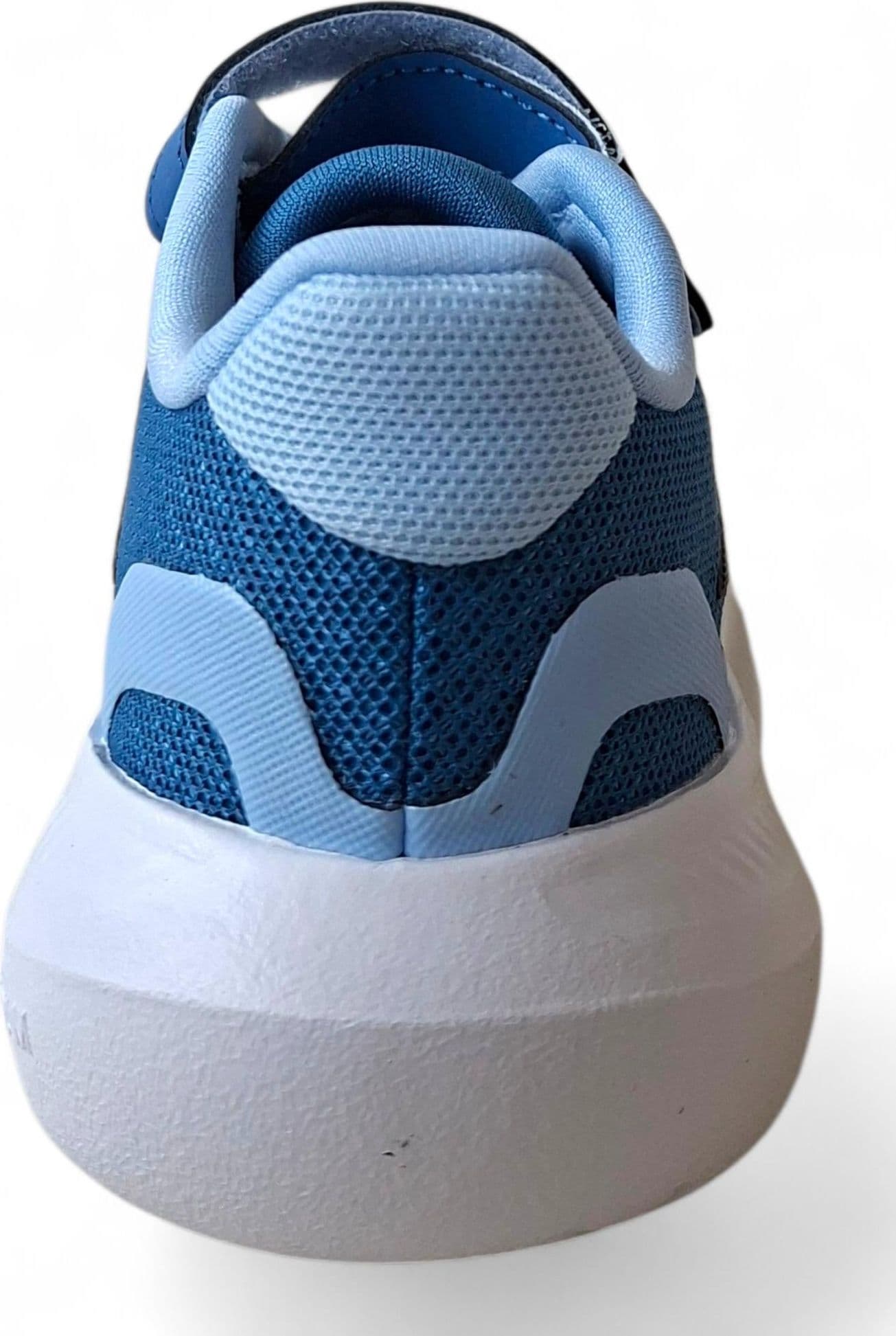 Sneakers bambino Adidas Runfalcon blue nero sportive in Ballerine Scarpetteria Gica - Trani, commercioVirtuoso.it