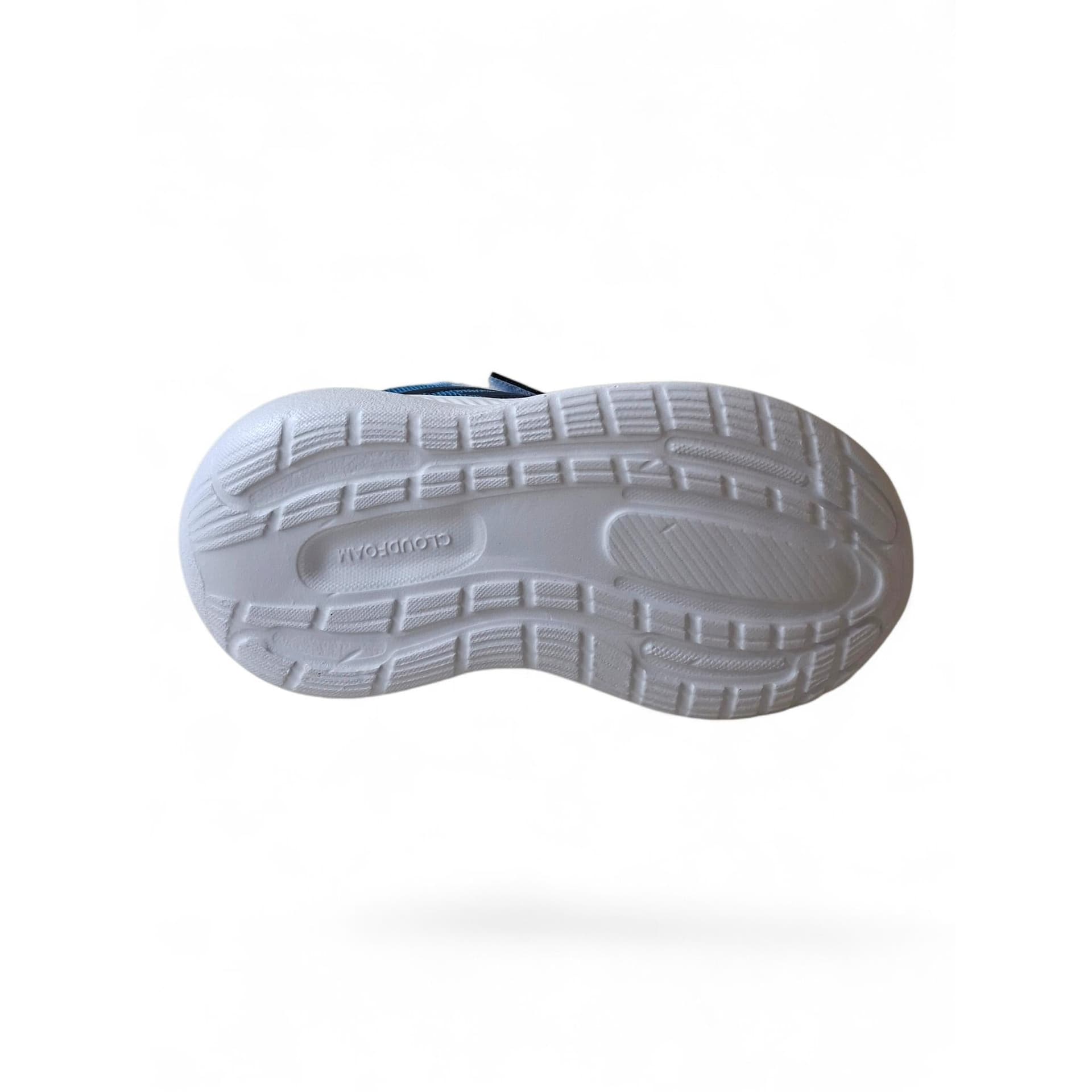 Sneakers bambino Adidas Runfalcon blue nero sportive in Ballerine Scarpetteria Gica - Trani, commercioVirtuoso.it