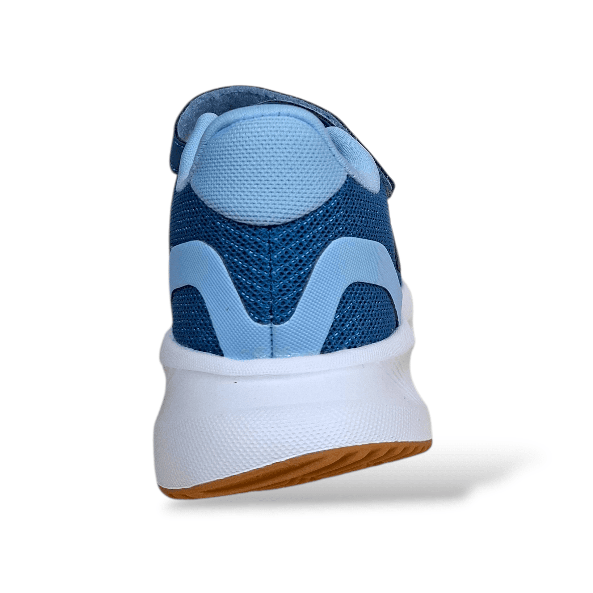 Sneakers bambino Adidas Runfalcon blue nero sportive in Ballerine Scarpetteria Gica - Trani, commercioVirtuoso.it