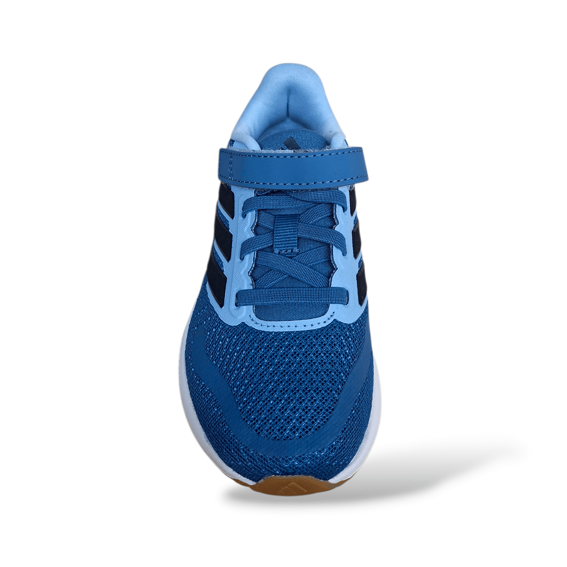 Sneakers bambino Adidas Runfalcon blue nero sportive in Ballerine Scarpetteria Gica - Trani, commercioVirtuoso.it
