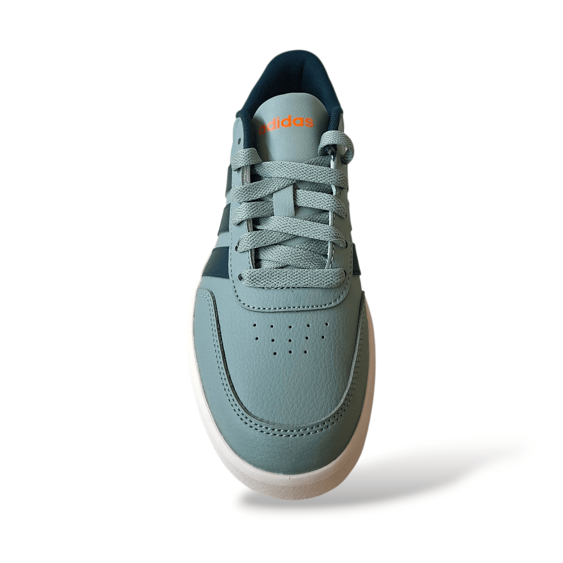 Sneakers bambino Adidas Breaknet verde arancione sportive in Ballerine Scarpetteria Gica - Trani, commercioVirtuoso.it