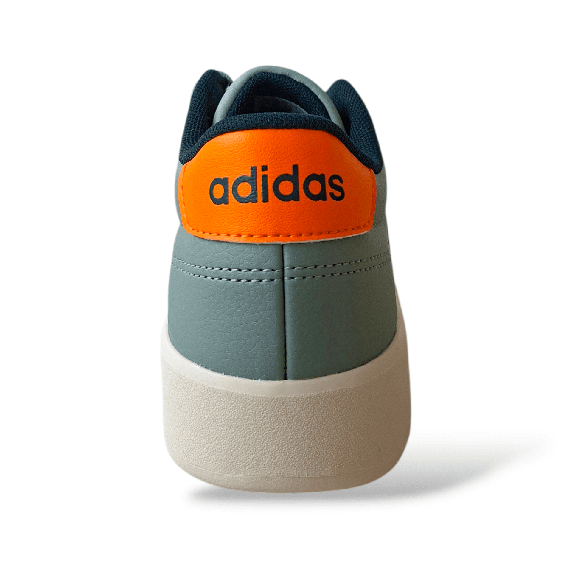 Sneakers bambino Adidas Breaknet verde arancione sportive in Ballerine Scarpetteria Gica - Trani, commercioVirtuoso.it