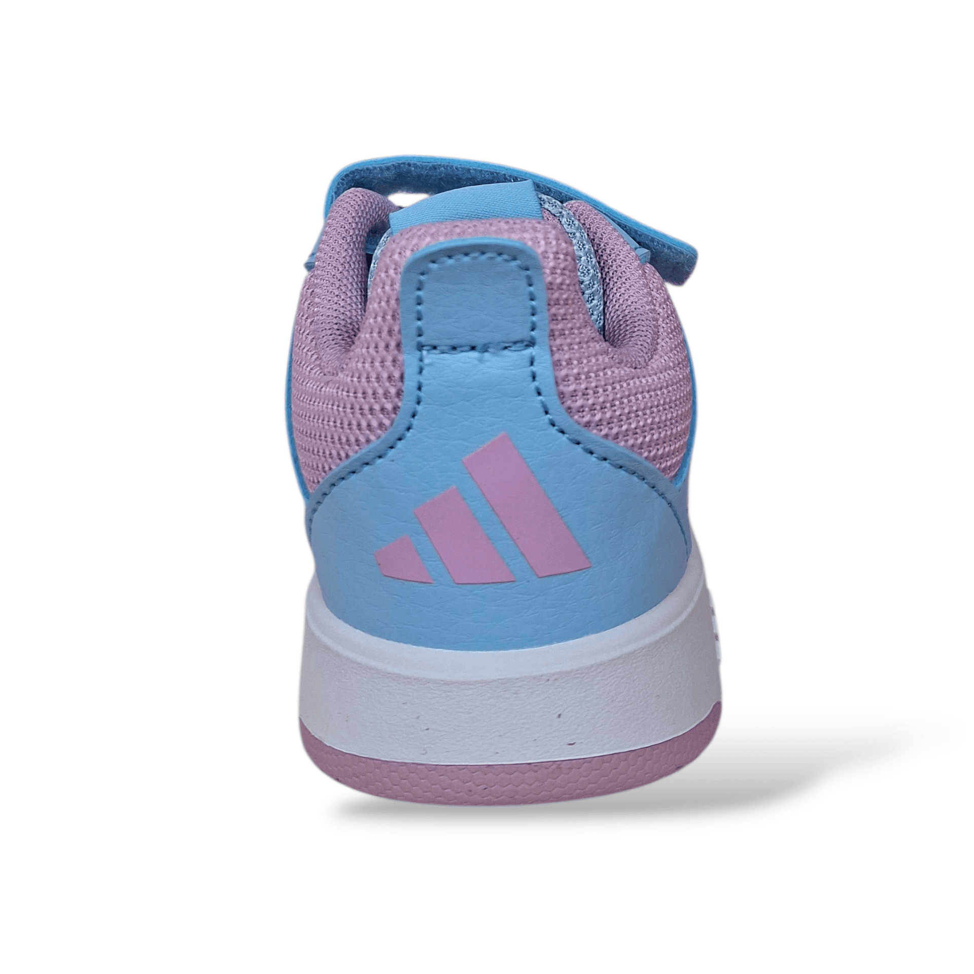 Sneakers bambina Adidas Tensaur Sport celeste rosa sportive in Ballerine Scarpetteria Gica - Trani, commercioVirtuoso.it
