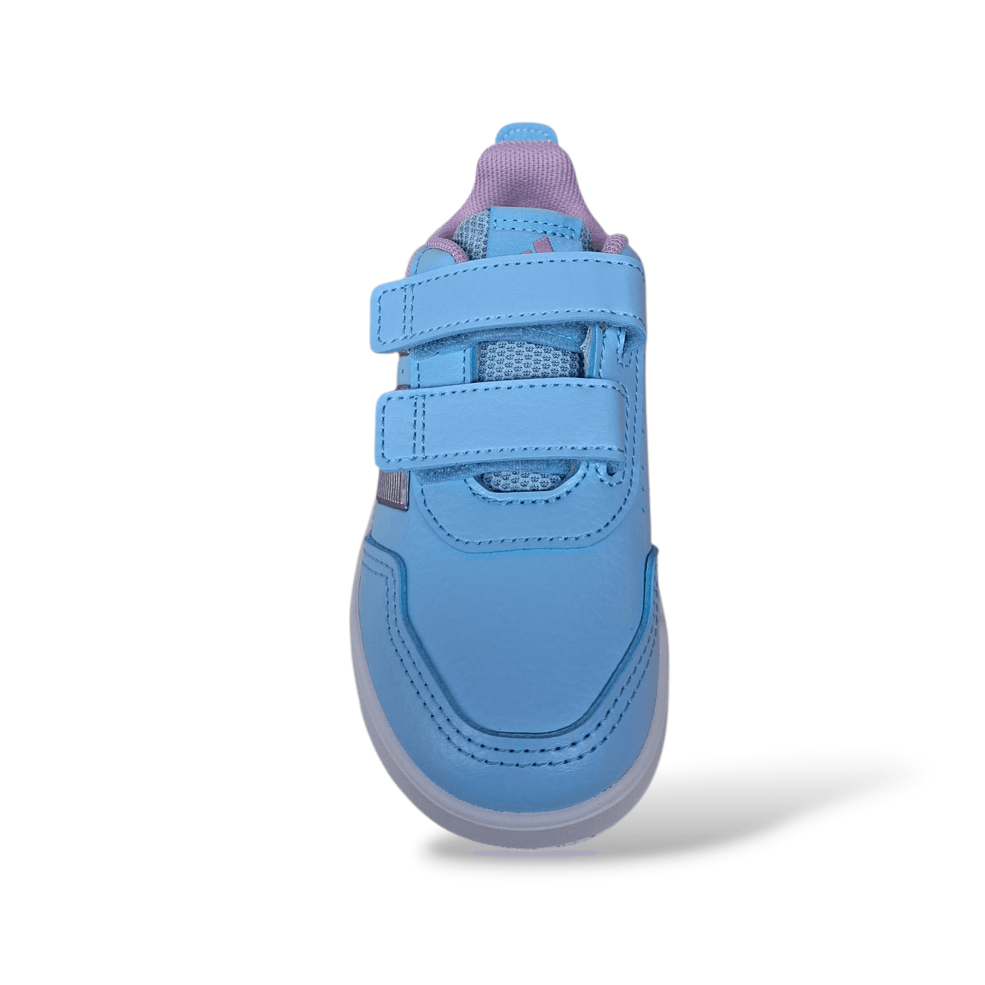 Sneakers bambina Adidas Tensaur Sport celeste rosa sportive in Ballerine Scarpetteria Gica - Trani, commercioVirtuoso.it